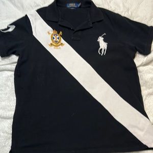 Polo Ralph Lauren Big Pony Custom Fit